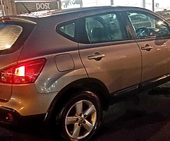 2007 NISSAN QASHQAI ☆ 1.5 DIESEL NCTd