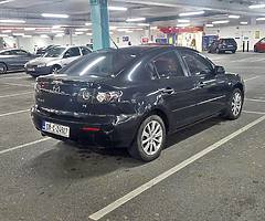 2008 Mazda 3 Ts 2 Litre Special Edition Sell Or Swap - Image 1/9