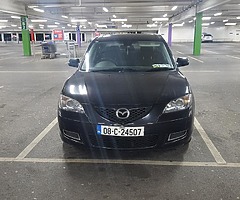 2008 Mazda 3 Ts 2 Litre Special Edition Sell Or Swap - Image 4/9