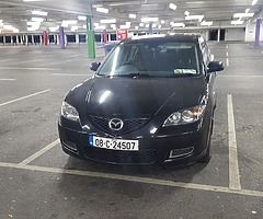 2008 Mazda 3 Ts 2 Litre Special Edition Sell Or Swap - Image 6/9