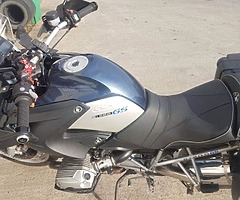 BMW gs1200