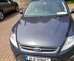 Ford Mondeo 2010 - Image 4/6