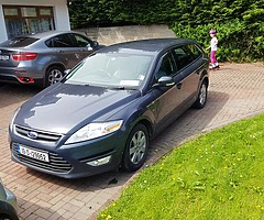 Ford Mondeo 2010 - Image 5/6