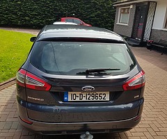 Ford Mondeo 2010 - Image 6/6