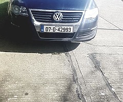 Volkswagen Passat - Image 2/8