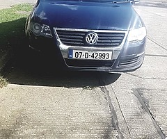 Volkswagen Passat - Image 3/8