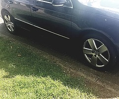 Volkswagen Passat - Image 6/8