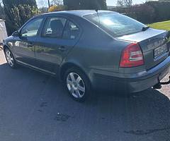 Skoda Octavia 1.9 TDI - Image 4/10