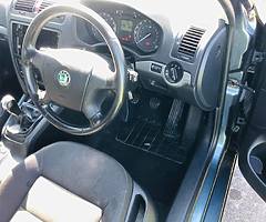 Skoda Octavia 1.9 TDI - Image 5/10