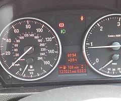 07 BMW 320d Coupe Diesel 6 Speed Nct 07/19 Swap - Image 9/9