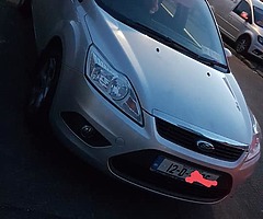 1.6 Ford focus - Image 2/4