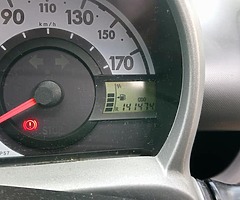 2006 Toyota Aygo 1lt - Image 5/6