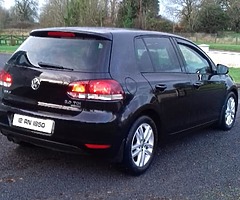 2012 Volkswagen Golf - Image 4/6