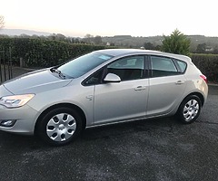 10 opel astra diesel - Image 4/7