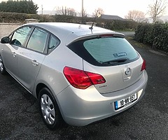 10 opel astra diesel - Image 7/7