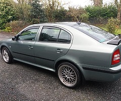 Skoda Octavia 1.9 tdi - Image 5/10