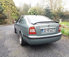 Skoda Octavia 1.9 tdi - Image 6/10