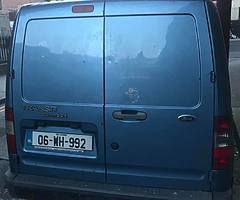 FORD TRANSIT CONNECT - Image 5/10