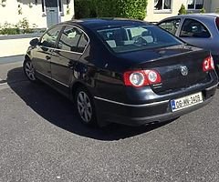 1.9tdi passat breaking