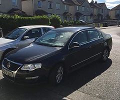 1.9tdi passat breaking - Image 2/4