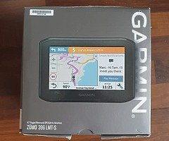 Garmin Zumo Motorcycle Sat Nav - Image 4/4