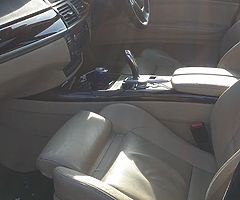 08 BMW X5 7SEATS M SPORT - Image 4/7