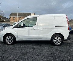 FORD TRANSIT CONNECT F8NANCE FROM €48 PER WEEK - Image 4/8