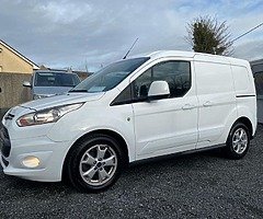 FORD TRANSIT CONNECT F8NANCE FROM €48 PER WEEK - Image 5/8