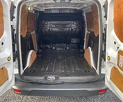 FORD TRANSIT CONNECT F8NANCE FROM €48 PER WEEK - Image 8/8