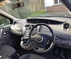 Renault scenic 1.5 DCI - Image 4/7