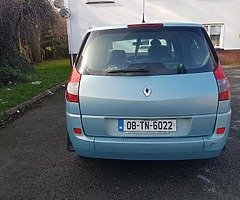 Renault scenic 1.5 DCI - Image 7/7