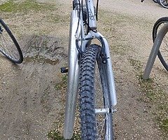 Used Trax bike for sale - Image 5/5