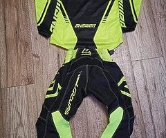 Childs mx kit