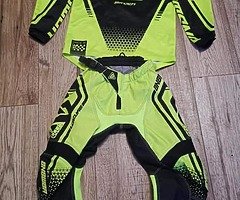 Childs mx kit - Image 4/4