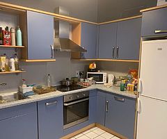 Apartamento no Temple Bar - Vaga Temporário