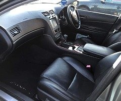 Lexus GS300. Year2008.Ideal Car Sell or Swap!!!! - Image 4/7