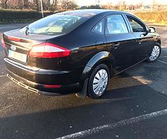 Ford Mondeo Nct and tax just up 1.8 tdci cheaper tax manual [hidden information] - Image 6/6