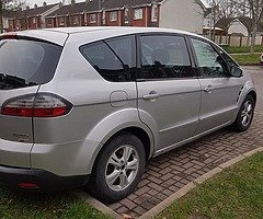 Ford S max - Image 8/10