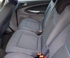 Ford S max - Image 9/10