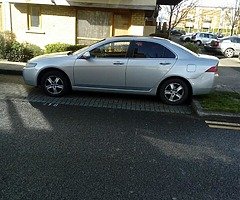 Honda accord - Image 3/4