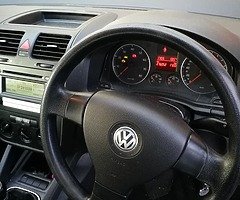 07 VWJetta - Image 2/5