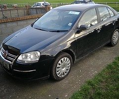 07 VWJetta - Image 5/5