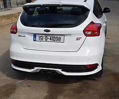 Focus ST 2 - Image 5/10