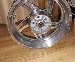 Custom wheels - Image 1/8