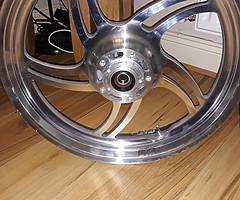 Custom wheels - Image 3/8