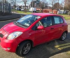 Yaris 1.0 - Image 2/5