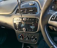 Fiat punto evo 2012 +353 [hidden information] - Image 3/10