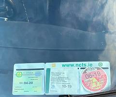 Fiat punto evo 2012 +353 [hidden information] - Image 7/10