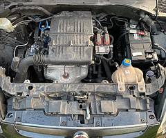 Fiat punto evo 2012 +353 [hidden information] - Image 10/10