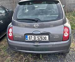 Micra